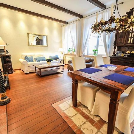 Castle Square Apartment Warsawa Bagian luar foto
