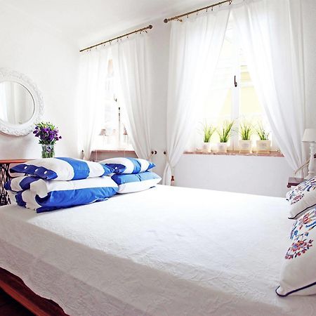 Castle Square Apartment Warsawa Bagian luar foto