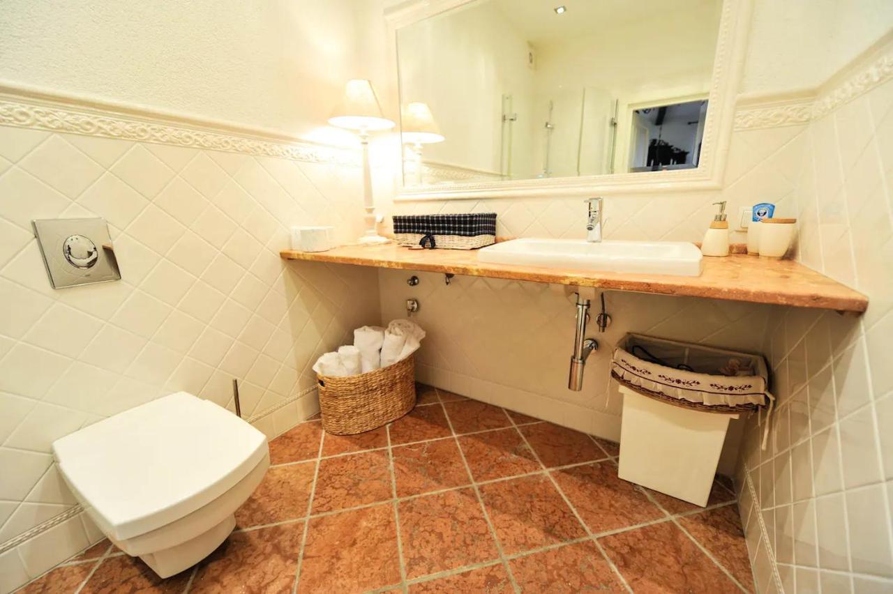 Castle Square Apartment Warsawa Bagian luar foto