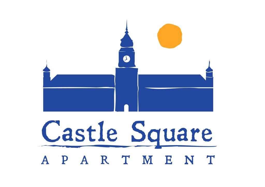 Castle Square Apartment Warsawa Ruang foto