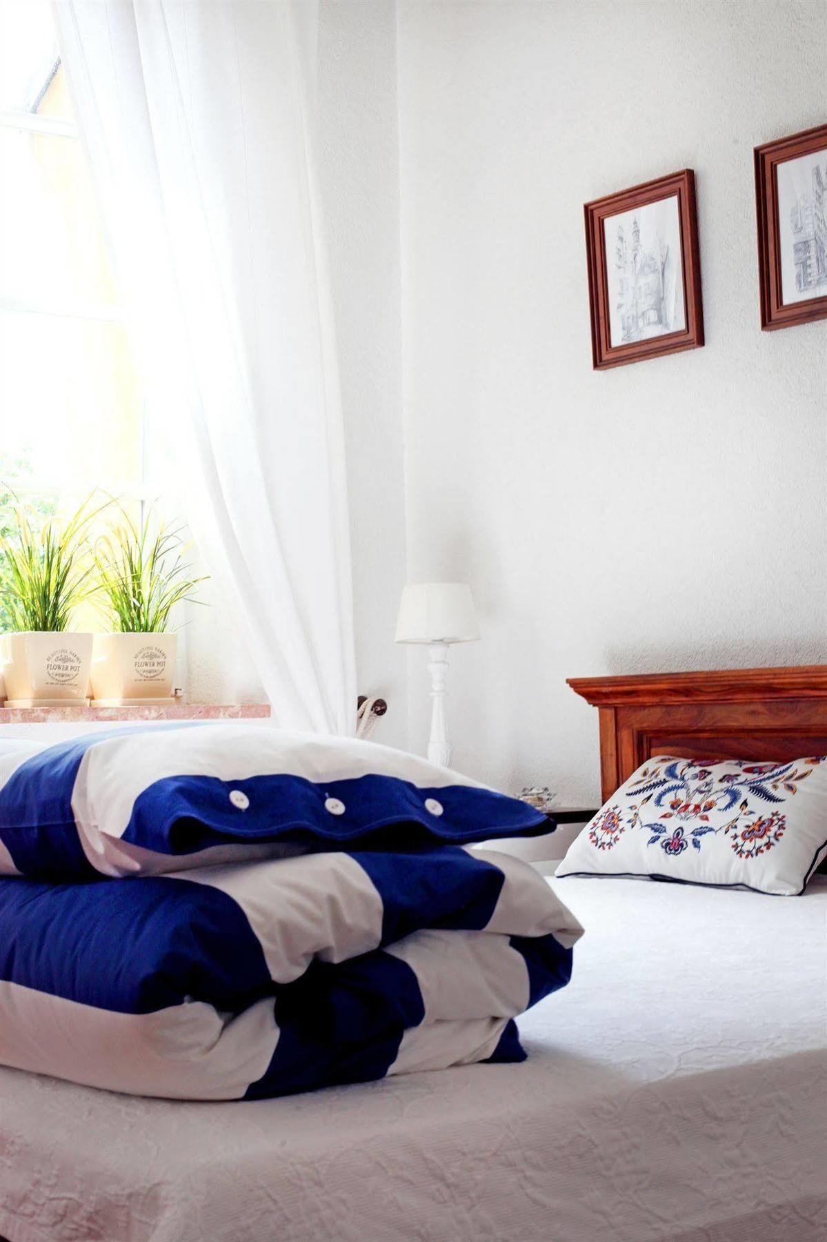 Castle Square Apartment Warsawa Bagian luar foto