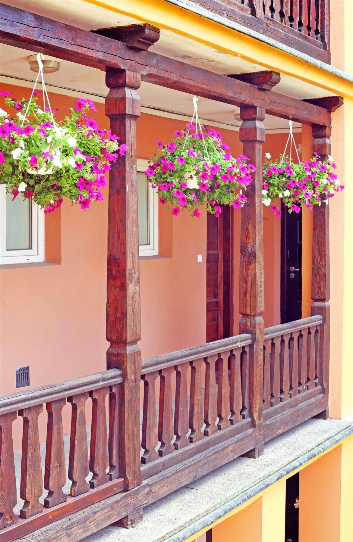 Castle Square Apartment Warsawa Bagian luar foto